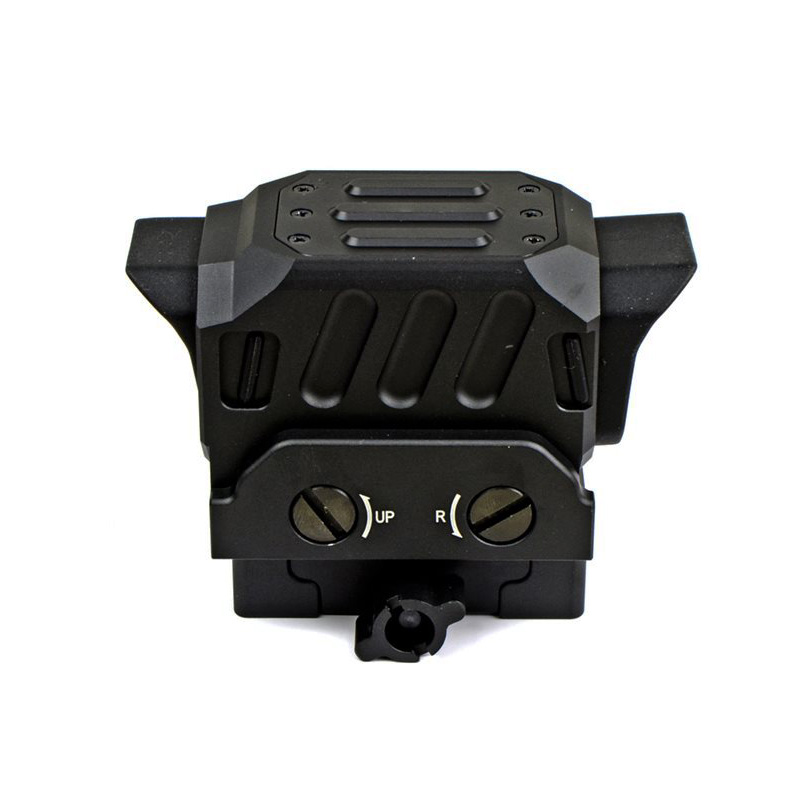 EG1 Optical Red Dot Sight Scope 20mm Rail Hunting Scopes Black